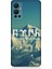 Infinix Hot 12 Uyumlu Ne Mutlu Türküm Diyene Desenli Silikon Kılıf 1