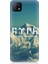 Oppo A53 Uyumlu Ne Mutlu Türküm Diyene Desenli Silikon Kılıf 1