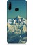 Huawei P30 Lite Uyumlu Ne Mutlu Türküm Diyene Desenli Silikon Kılıf 1