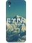 Huawei Honor 8s Uyumlu Ne Mutlu Türküm Diyene Desenli Silikon Kılıf 1