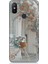 Xiaomi Mi A2 Lite Uyumlu Çiçekli Bisiklet Desenli Silikon Kılıf 1