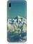 Huawei Y6 2019 Uyumlu Ne Mutlu Türküm Diyene Desenli Silikon Kılıf 1