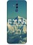 Huawei Mate 20 Lite Uyumlu Ne Mutlu Türküm Diyene Desenli Silikon Kılıf 1