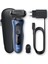 Seri 6 B1000S Kablosuz Tıraş Makinası, Sensoflex, Easyclick Islak & Kuru 1-3 5