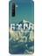 Realme X2 Uyumlu Ne Mutlu Türküm Diyene Desenli Silikon Kılıf 1
