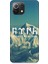 Xiaomi Mi 11 Lite Uyumlu Ne Mutlu Türküm Diyene Desenli Silikon Kılıf 1
