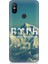 Xiaomi Mi A2 Uyumlu Ne Mutlu Türküm Diyene Desenli Silikon Kılıf 1
