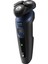 Sakal S5445/03 Shaver Series 5000 Islak Kuru Tıraş Makinesi 1-3 Şarjlı 30 - 60 Dk Mavi 2