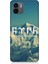 Xiaomi Redmi A1 Uyumlu Ne Mutlu Türküm Diyene Desenli Silikon Kılıf 1