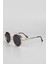 Siyah Mat UV400 Filtre Kadın Güneş Gözlüğü 615230 1