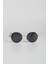 Siyah Mat UV400 Filtre Kadın Güneş Gözlüğü 615230 2