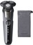 Shaver Series 5000 Islak ve Kuru Elektrikli Tıraş Makinesi, Siyah 1