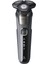Shaver Series 5000 Islak ve Kuru Elektrikli Tıraş Makinesi, Siyah 2