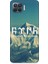 Oppo Reno 4 Lite Uyumlu Ne Mutlu Türküm Diyene Desenli Silikon Kılıf 1