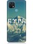Oppo A15 Uyumlu Ne Mutlu Türküm Diyene Desenli Silikon Kılıf 1