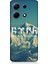 Infinix Note 30 Uyumlu Ne Mutlu Türküm Diyene Desenli Silikon Kılıf 1
