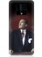 Tecno Camon 16 Uyumlu Mustafa Kemal Atatürk Desenli Silikon Kılıf 1