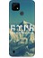 Realme C21 Uyumlu Ne Mutlu Türküm Diyene Desenli Silikon Kılıf 1