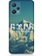 Realme 9 Pro 5g Uyumlu Ne Mutlu Türküm Diyene Desenli Silikon Kılıf 1