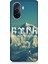 Huawei Nova Y70 Uyumlu Ne Mutlu Türküm Diyene Desenli Silikon Kılıf 1