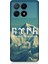 Xiaomi Poco X6 Pro Uyumlu Ne Mutlu Türküm Diyene Desenli Silikon Kılıf 1