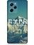 Xiaomi Poco X5 Pro Uyumlu Ne Mutlu Türküm Diyene Desenli Silikon Kılıf 1