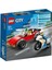 60392 Lego® City - Polis Motosikleti Araba Takibi 59 Parça +5 Yaş 1