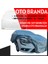Fiat Palio Hatchback Uyumlu Oto Brandası 1