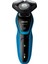Islak Aqua Touch S5050/06 Islak Kuru Tıraş Makinesi Siyah 1