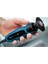 Islak Aqua Touch S5050/06 Islak Kuru Tıraş Makinesi Siyah 5
