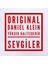 Danıelkleın Kadın Güneş Gözlüğü 1001.DK4294P.COL.1 2