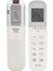 Kl Midea RG36F/BGEF Klima Kumandası (44DEX34) 1
