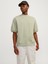 Jack & Jones Erkek Kisa Kollu Sweatshirt - Collective 1