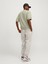 Jack & Jones Erkek Kisa Kollu Sweatshirt - Collective 3