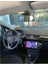 Opel Corsa E 2013 2019 6 GB Ram 128 GB Hafıza Androıd Multımedıa Teyp 4