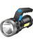 P-605 3W Cob LED Uzun Menzilli Fener 1