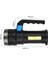P-605 3W Cob LED Uzun Menzilli Fener 2