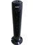 Siyah 74CM (29INC) Kule/dikey Soğutucu Fan Kulesi 1
