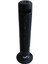 Siyah 74CM (29INC) Kule/dikey Soğutucu Fan Kulesi 2