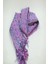 Mor Renk Şal 3