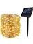 Güneş Enerji Sl-65 100 LED Solar Enerjili Peri LED Işık Güneş Enerjili 1,5 Watt 1