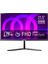 M240 21.5 75Hz 5ms(gtog) Csot Va Freesync+Hdr(Fw) Full Hd Flat Pc LED Monitör 1