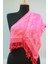 Pembe Bej Pamuk - Viskon Şal 5