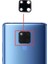Huawei Mate 20 Arka Kamera Camı Lens Yapışkanlı 1