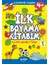 Çıkartmalı İlk Boyama Kitabım 1 - Buçe Dayı 1