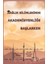 Sağlık Bilimlerinde Akademisyenliğe Başlarken - Hatice Şeyma Akça 1