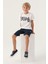 Erkek Çocuk Lacivert Pijama Takım 50291598-VR033 3