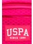 U.S. Polo Assn. Kız Çocuk Pembe Çanta 50294927-VR041 5