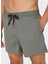 Gri Erkek Şort Mayo Onsted Lıfe Swım Short Gw 1832 2
