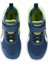 Lacivert Erkek Çocuk Koşu Ayakkabısı 100074568-REEBOK Rush Runner 5 Alt 4